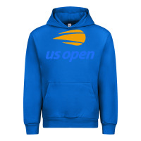 Cobalt us open Urban Hoodie - artisFamous