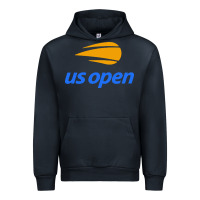 Navy us open Urban Hoodie - artisFamous