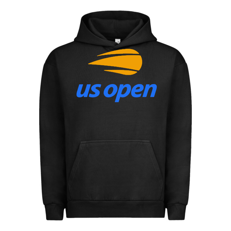 Us Open Urban Hoodie by artisFamous | Teevron