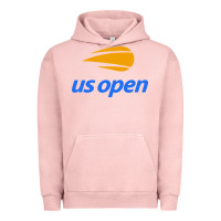 Pigment Salmon us open Urban Hoodie - artisFamous