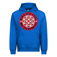 Cobalt breaking benjamin stone Urban Hoodie - artisFamous