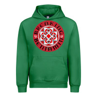 Emerald breaking benjamin stone Urban Hoodie - artisFamous
