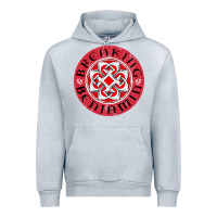 Heather Grey breaking benjamin stone Urban Hoodie - artisFamous