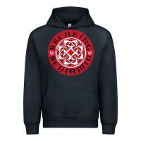 Navy breaking benjamin stone Urban Hoodie - artisFamous