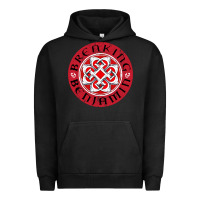 Pigment Black breaking benjamin stone Urban Hoodie - artisFamous