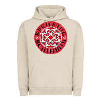 Pigment French Oak breaking benjamin stone Urban Hoodie - artisFamous