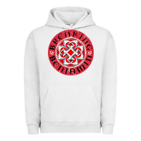 Pigment Lunar Rock breaking benjamin stone Urban Hoodie - artisFamous