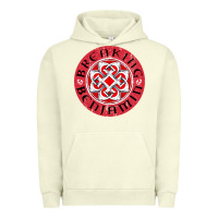Pigment Pistachio breaking benjamin stone Urban Hoodie - artisFamous