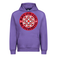 Tulip breaking benjamin stone Urban Hoodie - artisFamous
