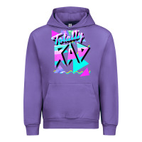 Tulip 1980's style totally rad 80s casual  v.10.1 tank top Urban Hoodie - artisFamous