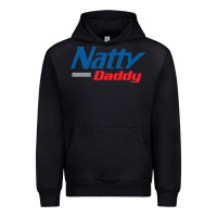 Black natty daddy Urban Hoodie - artisFamous