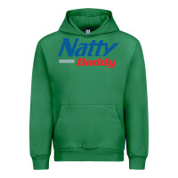 Emerald natty daddy Urban Hoodie - artisFamous