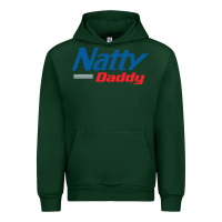 Forest Green natty daddy Urban Hoodie - artisFamous