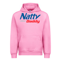 Fuchsia Pink natty daddy Urban Hoodie - artisFamous