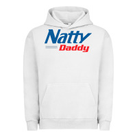 Pigment Lunar Rock natty daddy Urban Hoodie - artisFamous