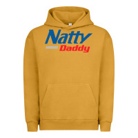 Pigment Peanut Butter natty daddy Urban Hoodie - artisFamous