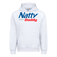 White natty daddy Urban Hoodie - artisFamous