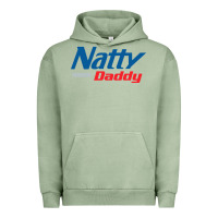 Pigment Oil Green natty daddy Urban Hoodie - artisFamous