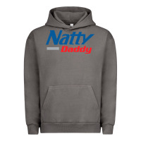 Pigment Tornado natty daddy Urban Hoodie - artisFamous