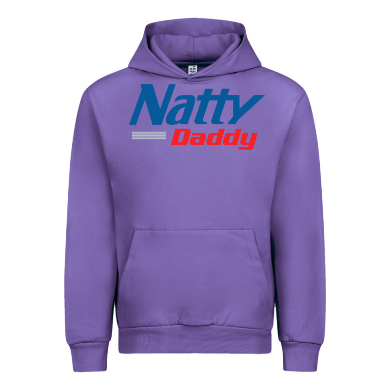 Natty Daddy Urban Hoodie by artisFamous | Teevron