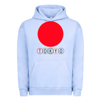 Pigment Grape Ice Japan Flag Olympics Urban Hoodie - artisFamous