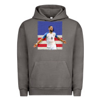 Pigment Tornado Usmnt Urban Hoodie - artisFamous