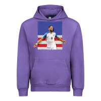 Tulip Usmnt Urban Hoodie - artisFamous