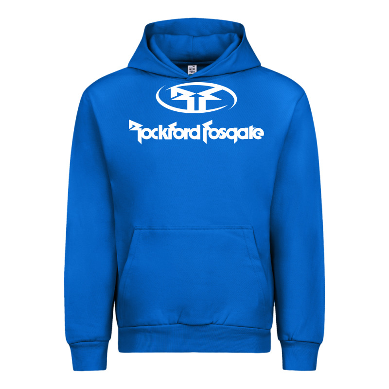 Rockford Fosgate Urban Hoodie by artisFamous | Teevron