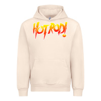 Sandshell rowdy roddy piper hot rod vintage, Urban Hoodie - artisFamous