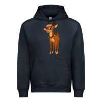 Rudolph The Red Nosed Reindeer Movie Urban Hoodie | Teevron