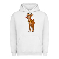 Pigment Lunar Rock rudolph the red nosed reindeer movie Urban Hoodie - artisFamous