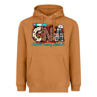 Meerkat Christmas cna certified nursing assistant Heavyweight Hoodie - JahusDesignShop