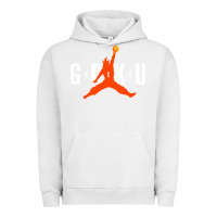 Pigment Lunar Rock goku Urban Hoodie - artisFamous
