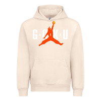 Sandshell goku Urban Hoodie - artisFamous