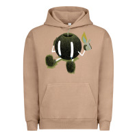 Pigment Burro self destruction Urban Hoodie - artisFamous