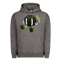 Pigment Tornado self destruction Urban Hoodie - artisFamous