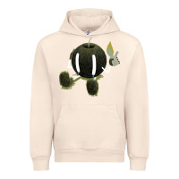 Sandshell self destruction Urban Hoodie - artisFamous