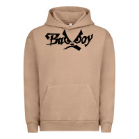 Pigment Burro bad boy Urban Hoodie - artisFamous