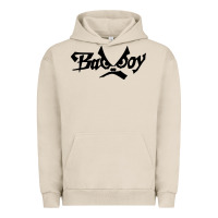 Pigment French Oak bad boy Urban Hoodie - artisFamous