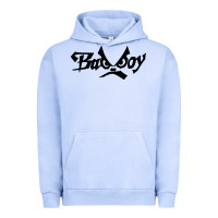 Pigment Grape Ice bad boy Urban Hoodie - artisFamous