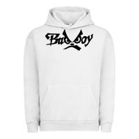 Pigment Lunar Rock bad boy Urban Hoodie - artisFamous