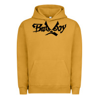 Pigment Peanut Butter bad boy Urban Hoodie - artisFamous