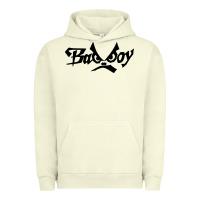 Pigment Pistachio bad boy Urban Hoodie - artisFamous