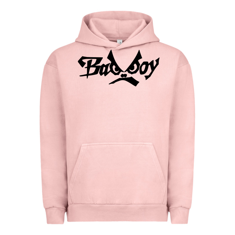 Bad Boy Urban Hoodie by artisFamous | Teevron