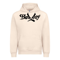 Sandshell bad boy Urban Hoodie - artisFamous