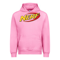Fuchsia Pink Nerf Galaxy Urban Hoodie - artisFamous