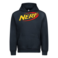 Navy Nerf Galaxy Urban Hoodie - artisFamous