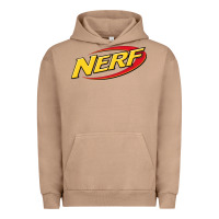 Pigment Burro Nerf Galaxy Urban Hoodie - artisFamous