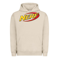 Pigment French Oak Nerf Galaxy Urban Hoodie - artisFamous