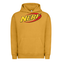 Pigment Peanut Butter Nerf Galaxy Urban Hoodie - artisFamous